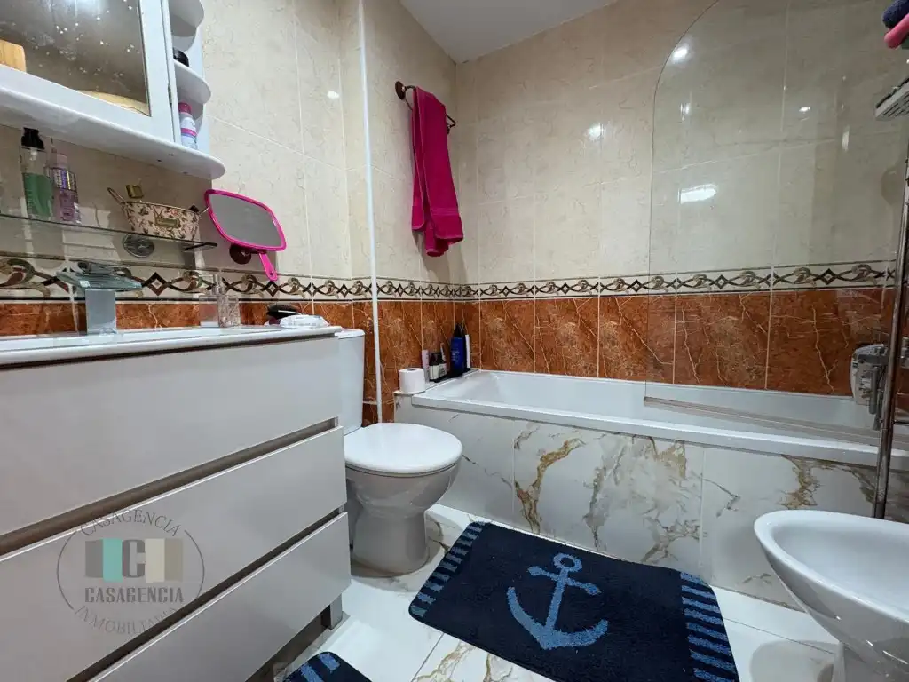Baño de Apartamento en venta en Oropesa del Mar / Orpesa