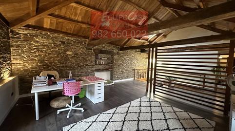 Foto 2 de Casa o xalet en venda a Castro de Rei, Lugo