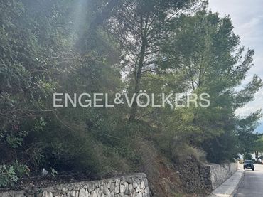 Terreny residencial en venda a La Sella