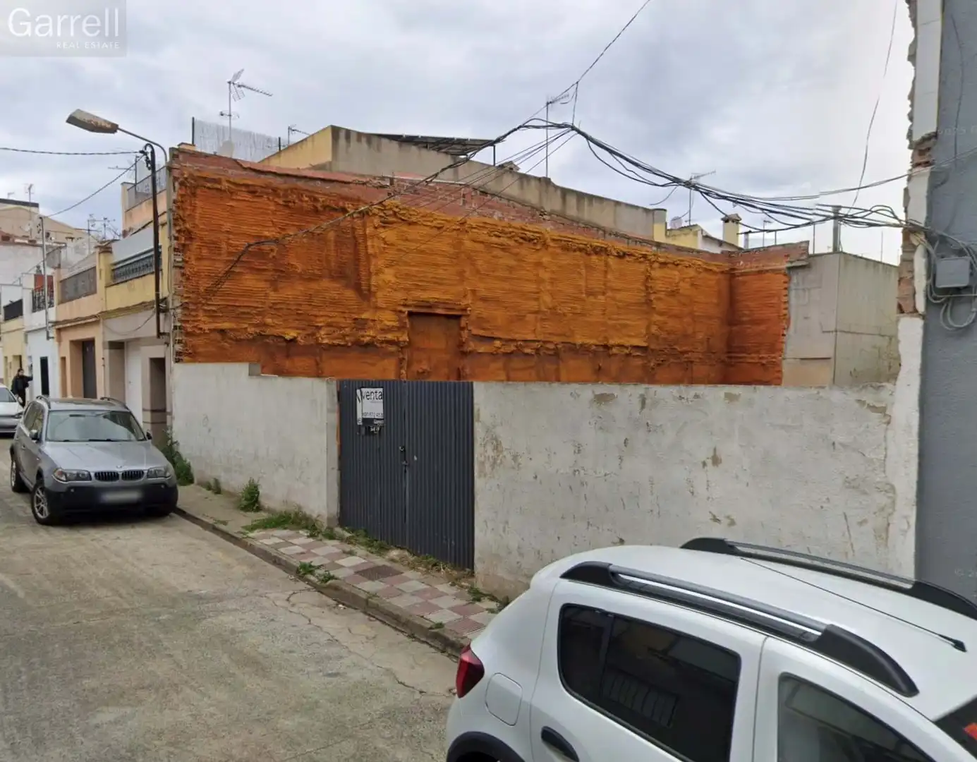 Terrenos y solares en venta en carrer de Montagut, imagen 8