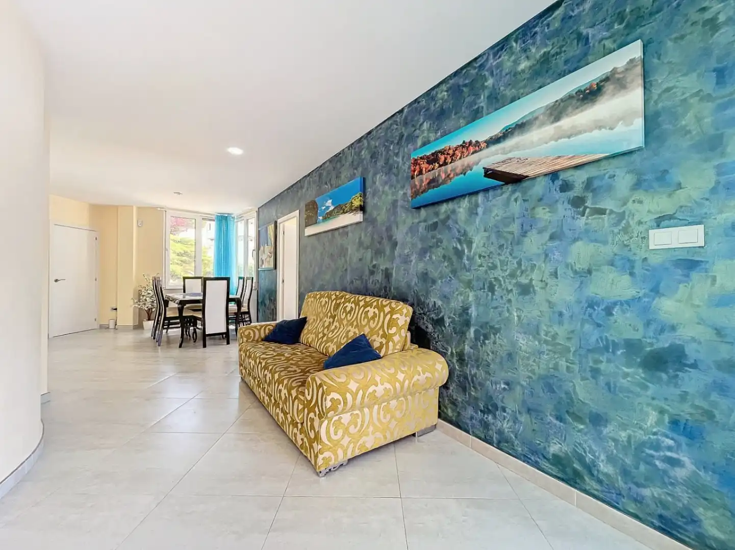 Detached house with terrace for sale in Altea ciudad, imagen 40