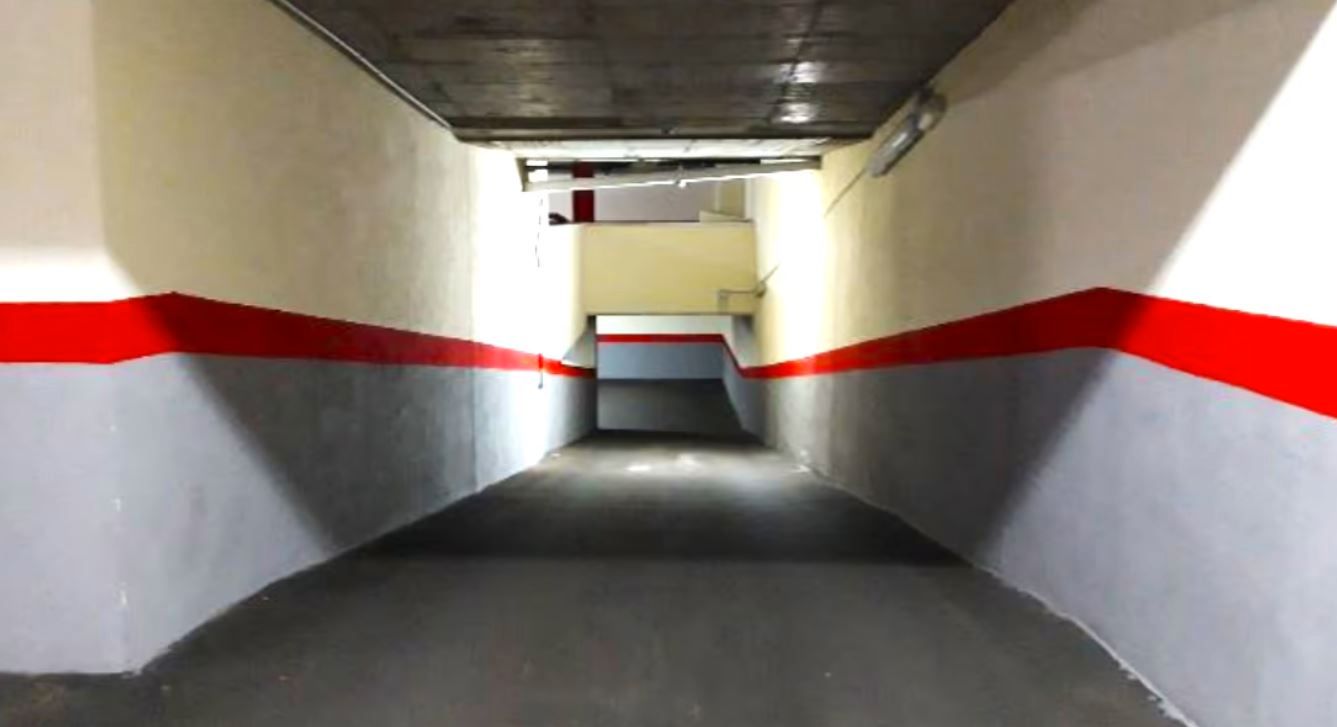 Parking of Garage for sale in Getafe