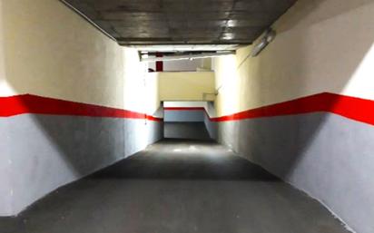 Aparcament de Garatge en venda en Getafe