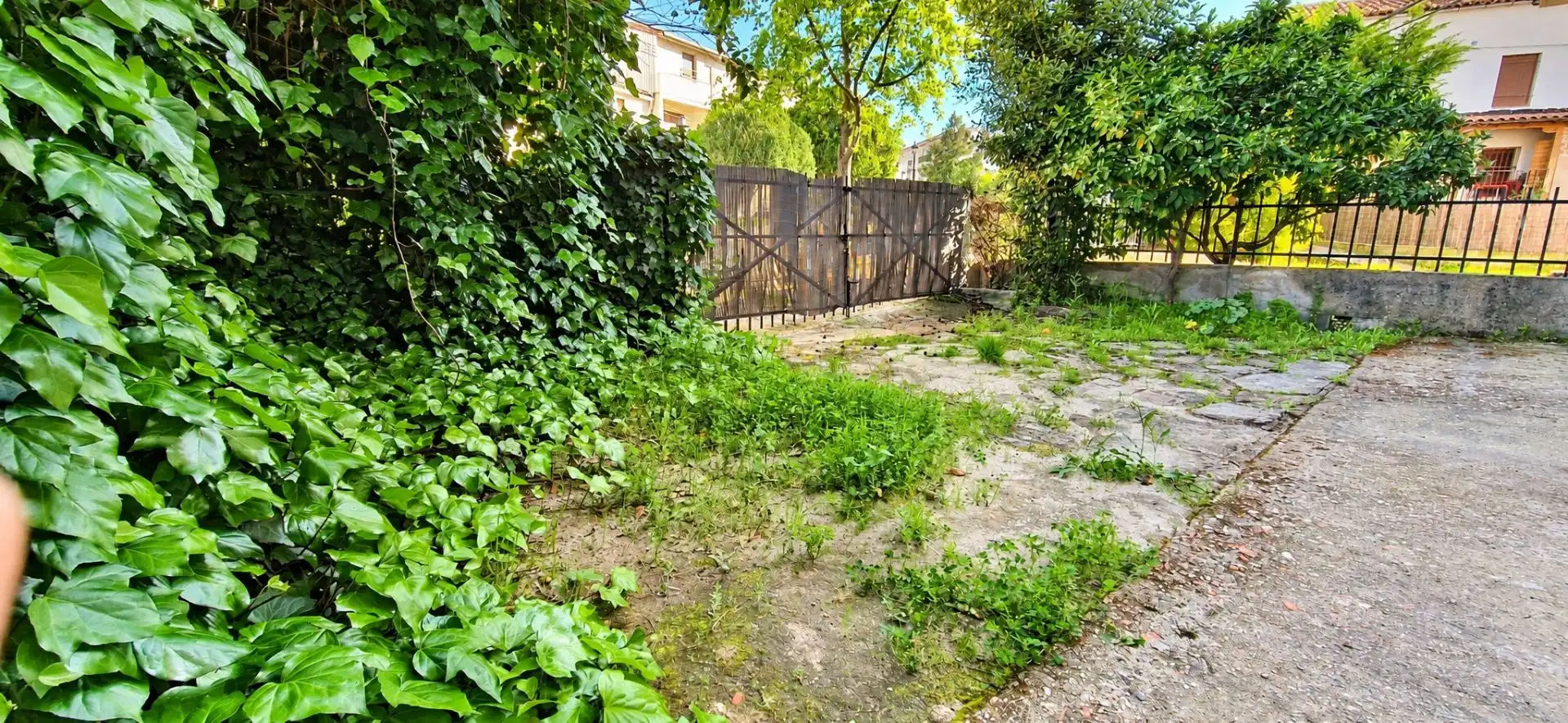 Reihenhaus mit Garten zum Verkauf in Villanueva de la Vera, imagen 21
