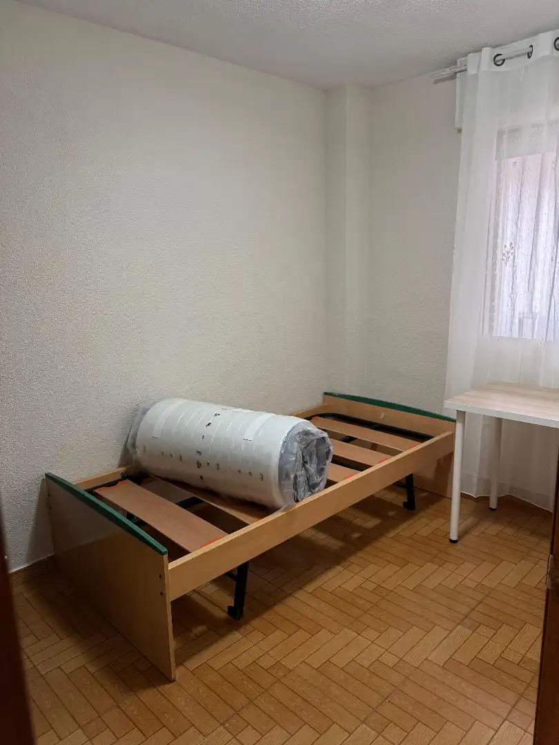 Wohnung zur Miete in Avenida Olímpica, El Soto - Azorín