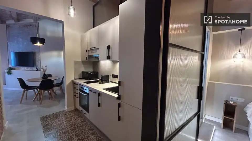 Flat to rent in Eixample, imagen 11