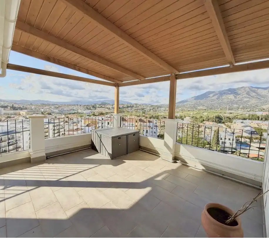 Flat with pool for sale in Playa de los Boliches, imagen 26