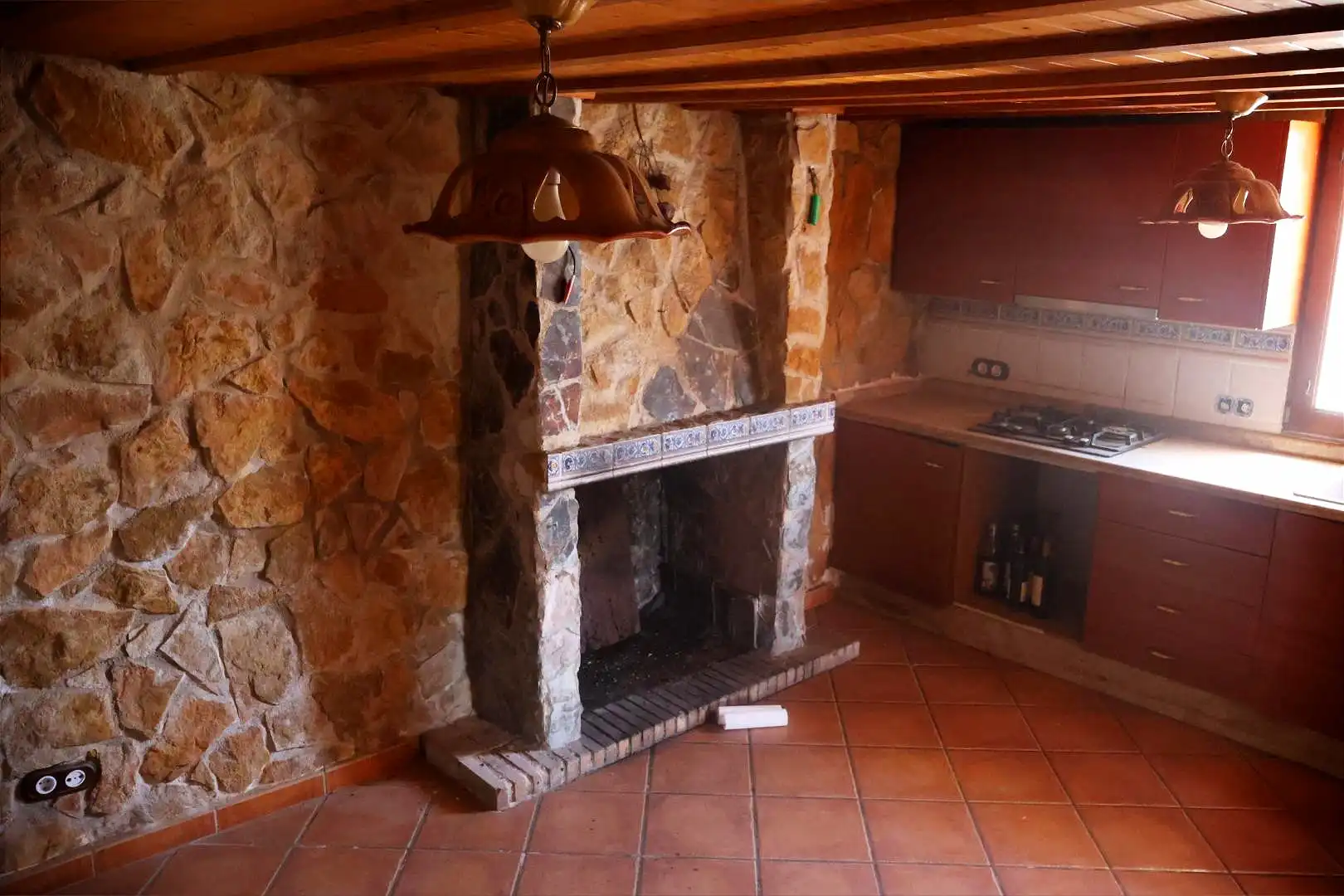 Country house zum Verkauf in Vall d'Alba, Castellón