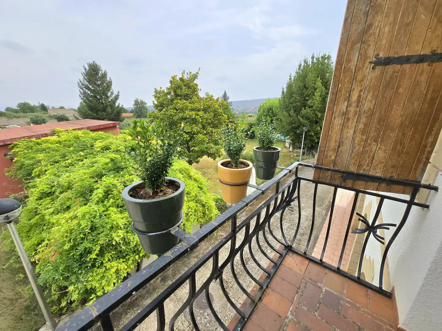 Casa con piscina in vendita a Nalda, imagen 25