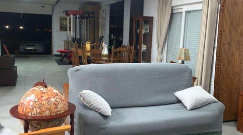 Foto 3 de Finca rústica de lloguer a N/a, -1, Vera Ciudad, Almería