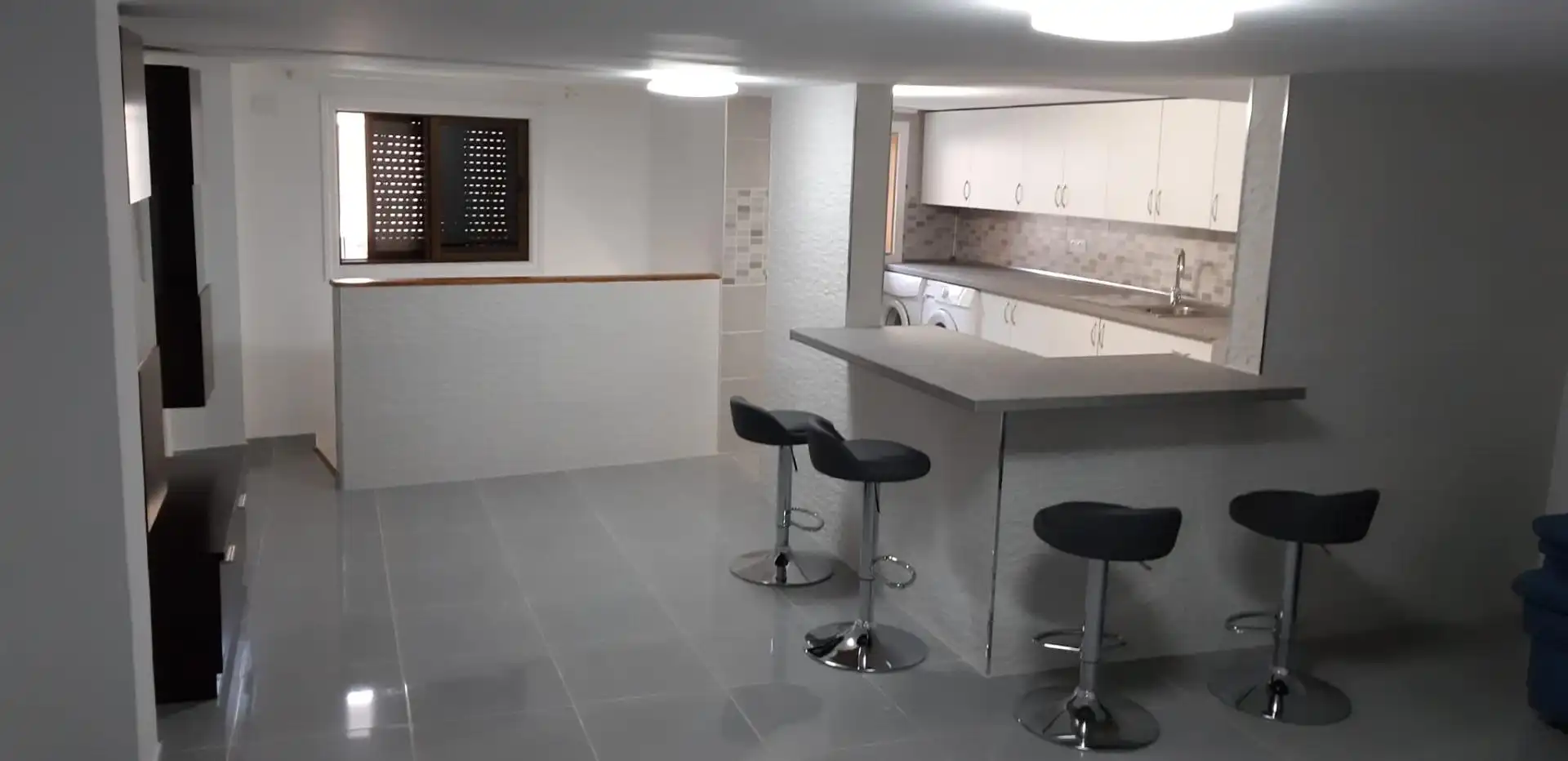 Flat for sale in La Cuesta -Finca España