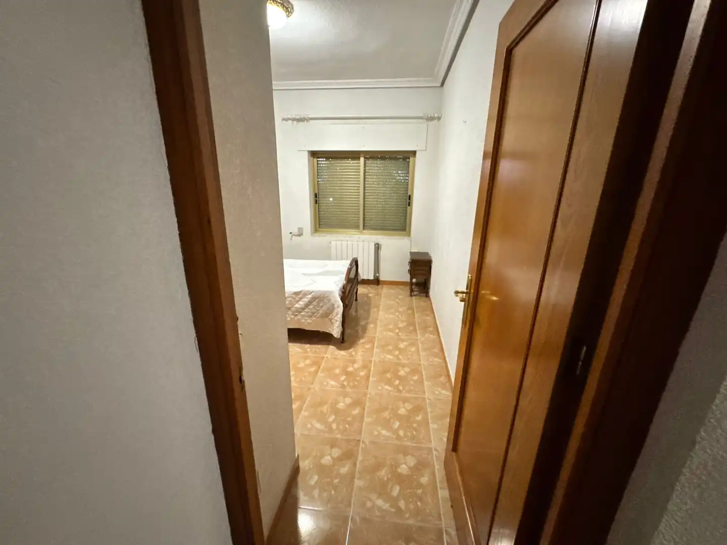 Bedroom of Houses for sale in Molina de Segura  with Air Conditioner, Heating and Private garden
