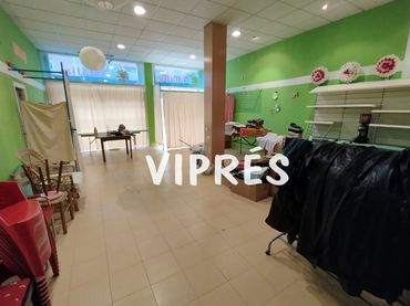 Local comercial en venda a Norte
