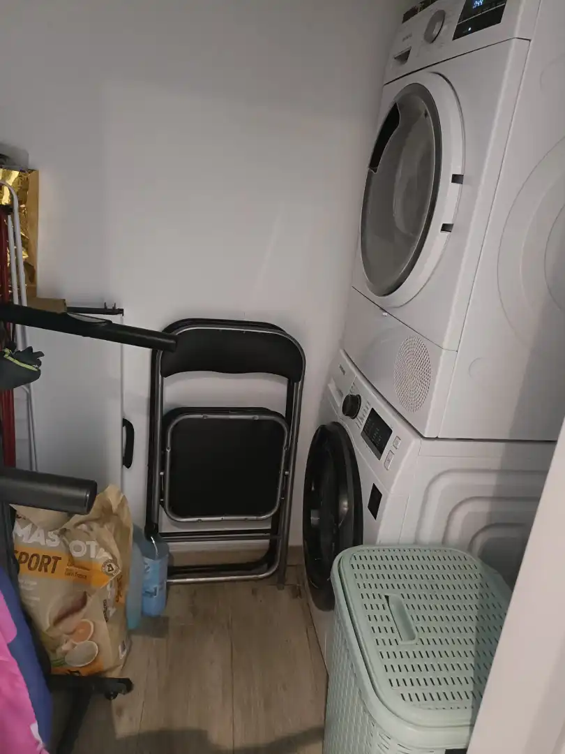 Habitación de Piso en venta en Rubí con Calefacción, Horno y Balcón