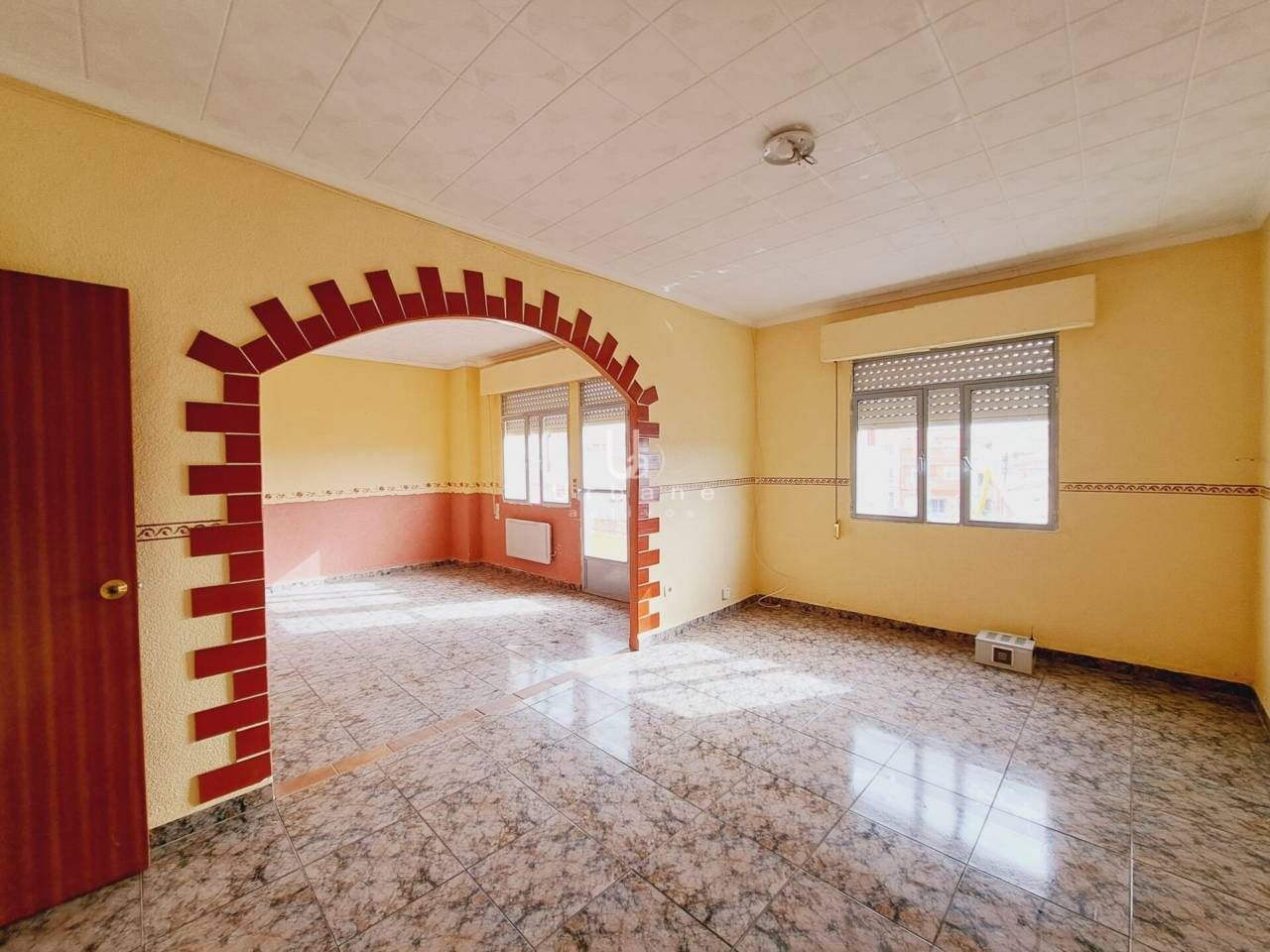 Flat for sale in Virgen del Carmen, Campos del Río
