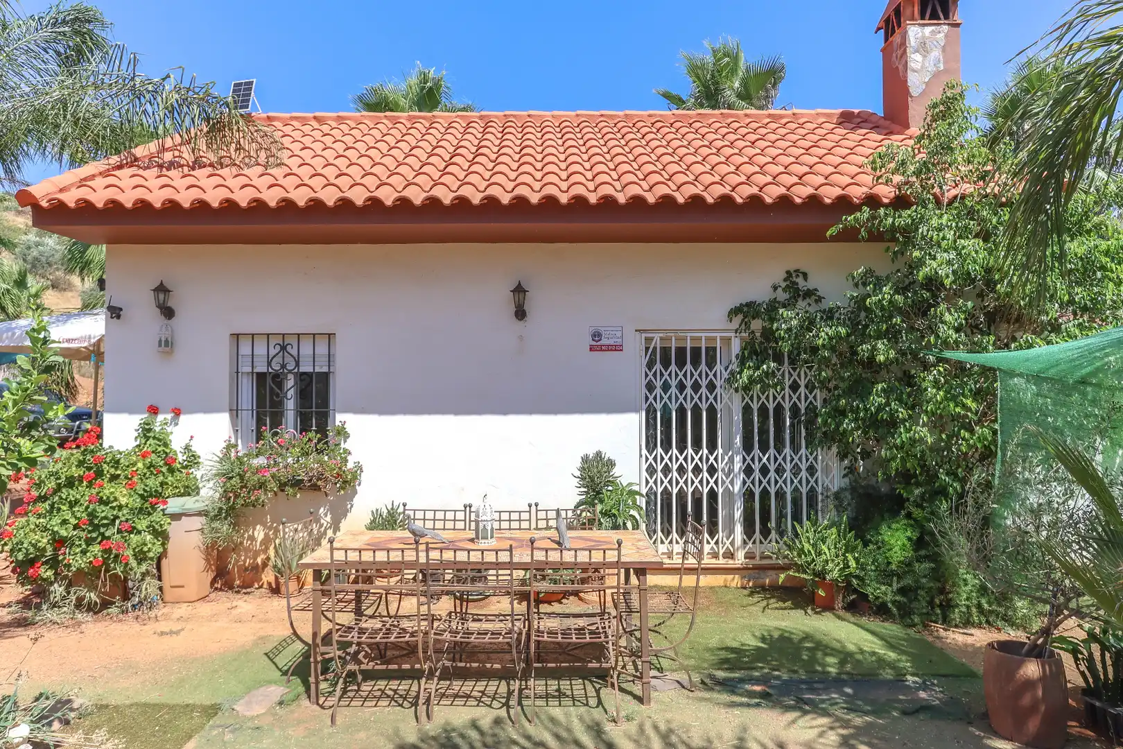 Casa en venda a Diseminado Poligono, imagen 20
