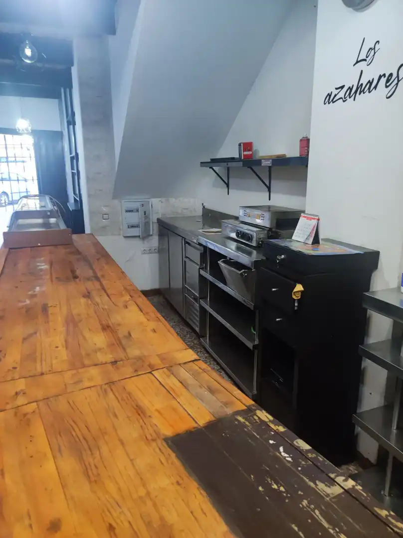Local comercial en venda a Juan Ramón Jiménez, imagen 10