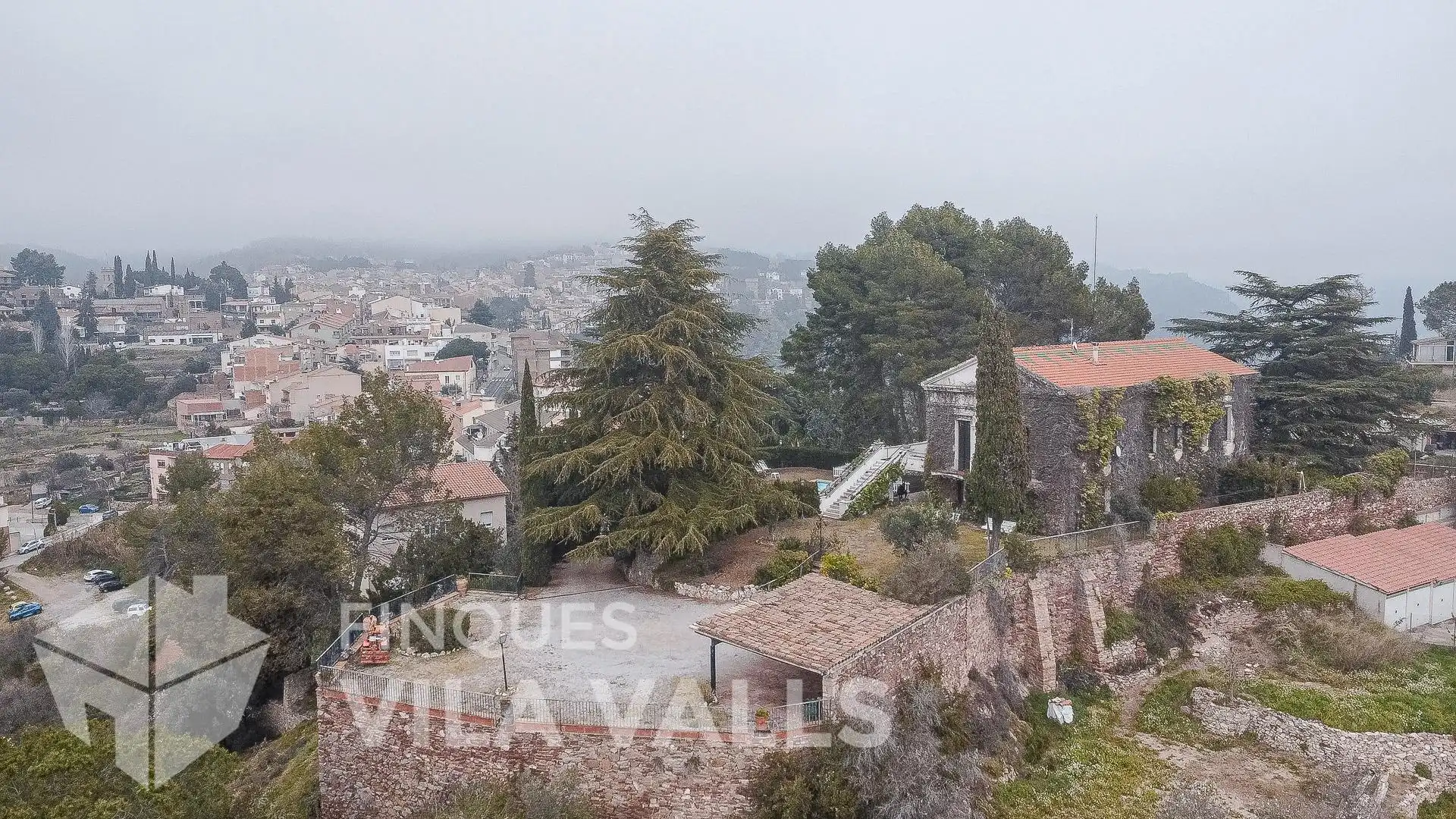 Villa avec piscine à vendre à barcelona, imagen 8