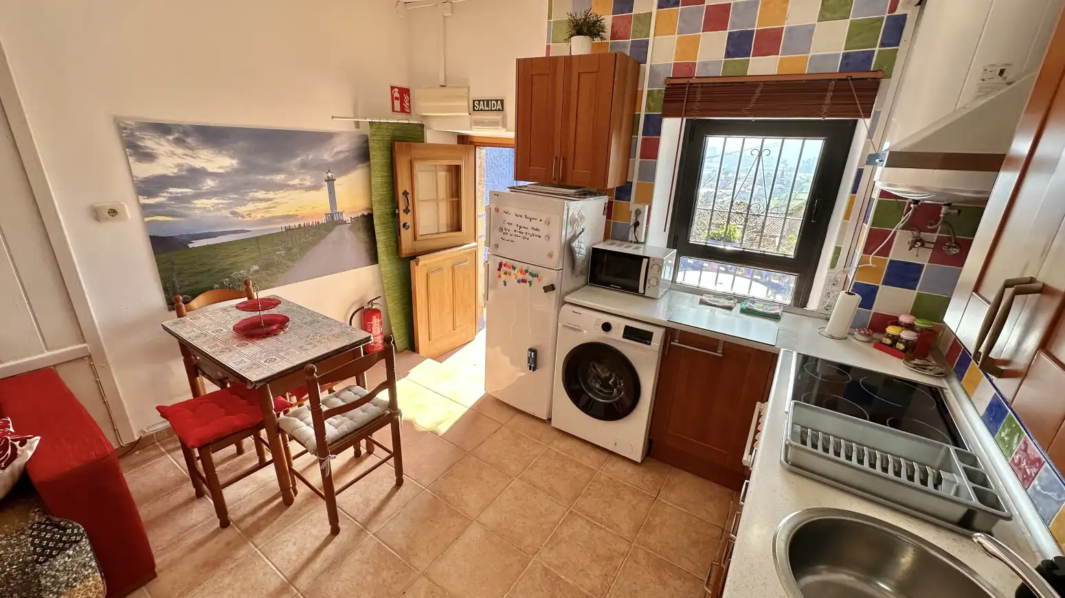 Maison jumelée à louer à Barrio POLEDURA 14, imagen 6