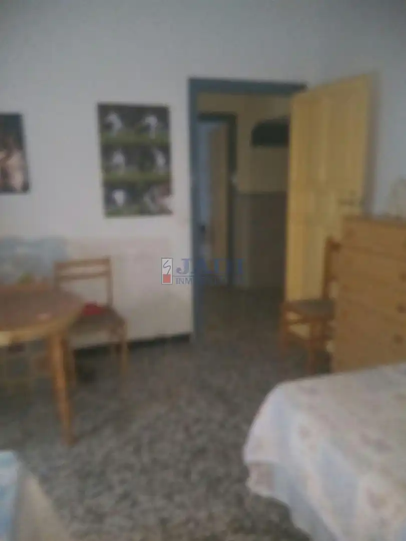 Bedroom of Houses for sale in Castellar de Santiago