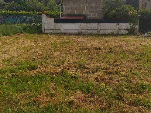 Terreno residencial en Venta en Rúa Isidoro Romero, 52 en Coia