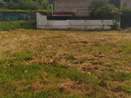 Residencial en venda en Vigo 