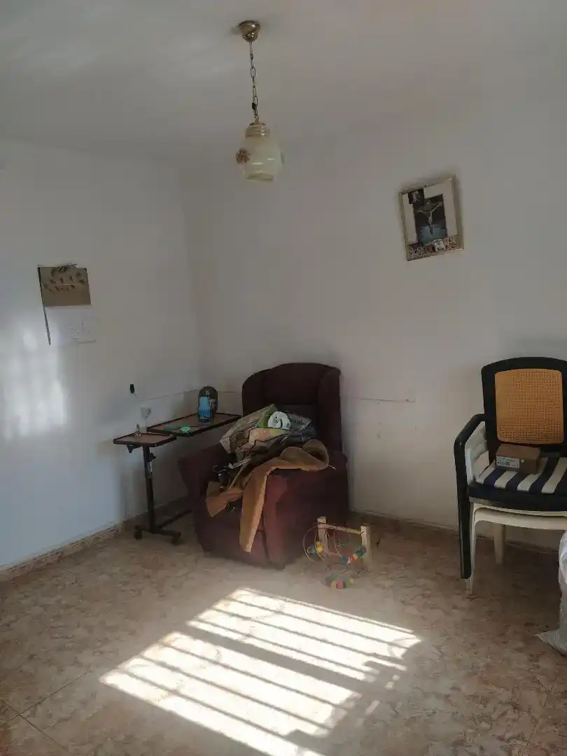 Casa adosada en venda en Láchar