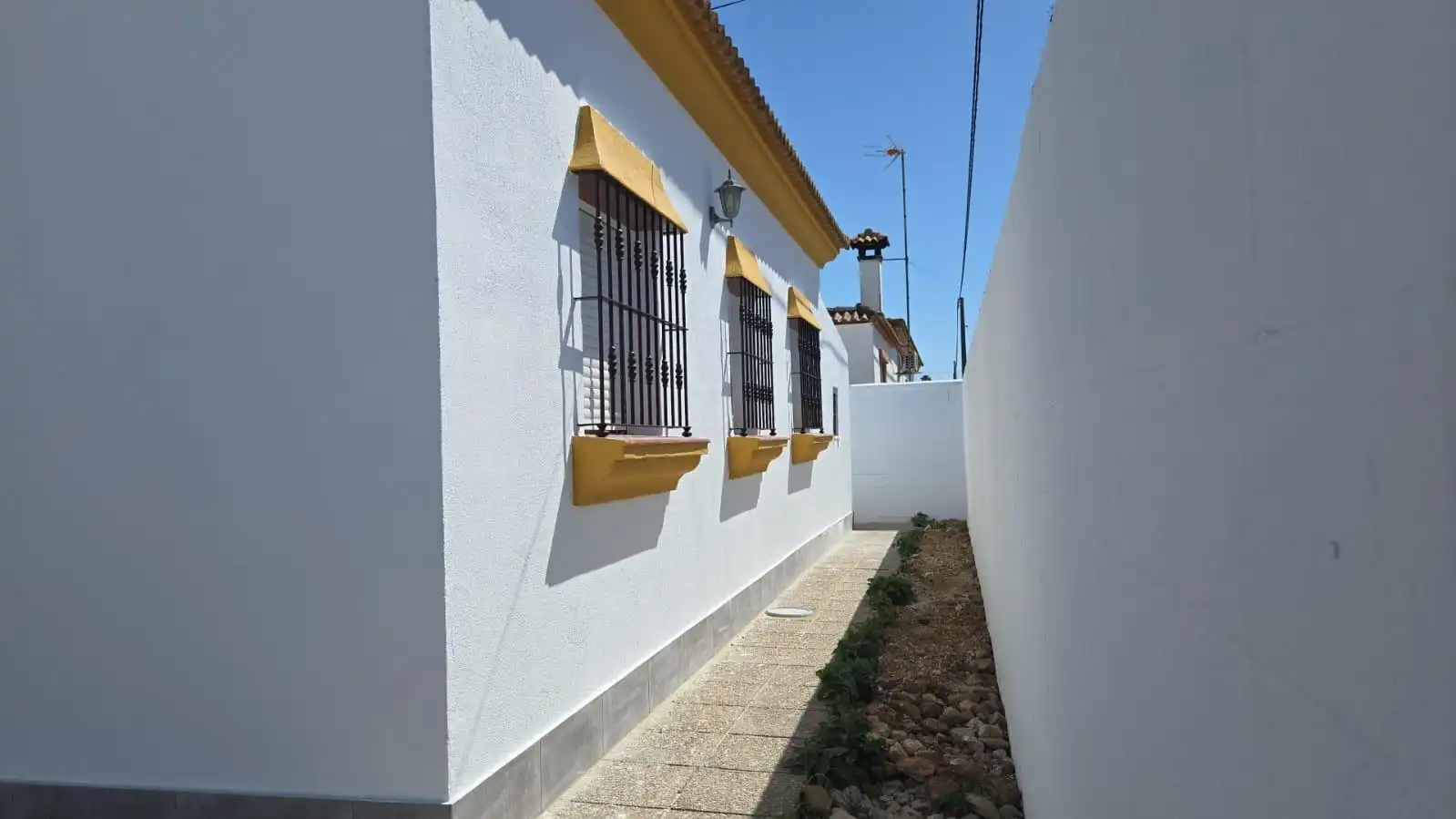 Villa zum Verkauf in Camino DE LAS SOLTERAS, imagen 2