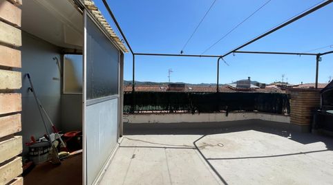 Foto 4 de Àtic en venda a Llevant, Igualada
