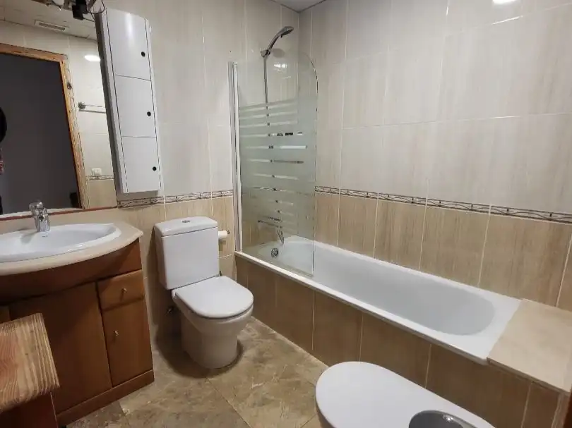 Dúplex con ascensor en venta en Carretera del Prat 0, imagen 17