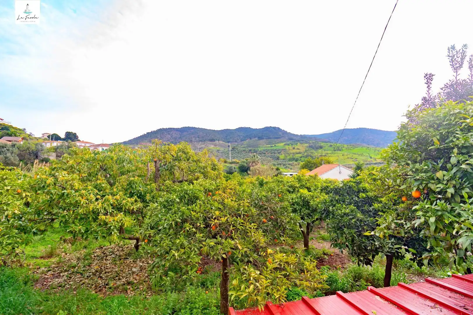 Casa o xalet en venda en Carratraca amb Aire condicionat, Jardí privat i Terrassa