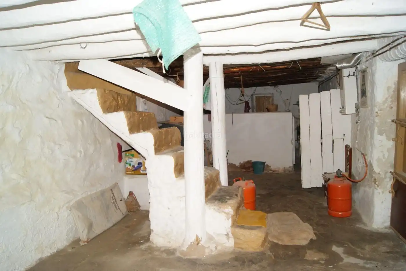 Casa a schiera in vendita a Calle Tresillo 6, imagen 25