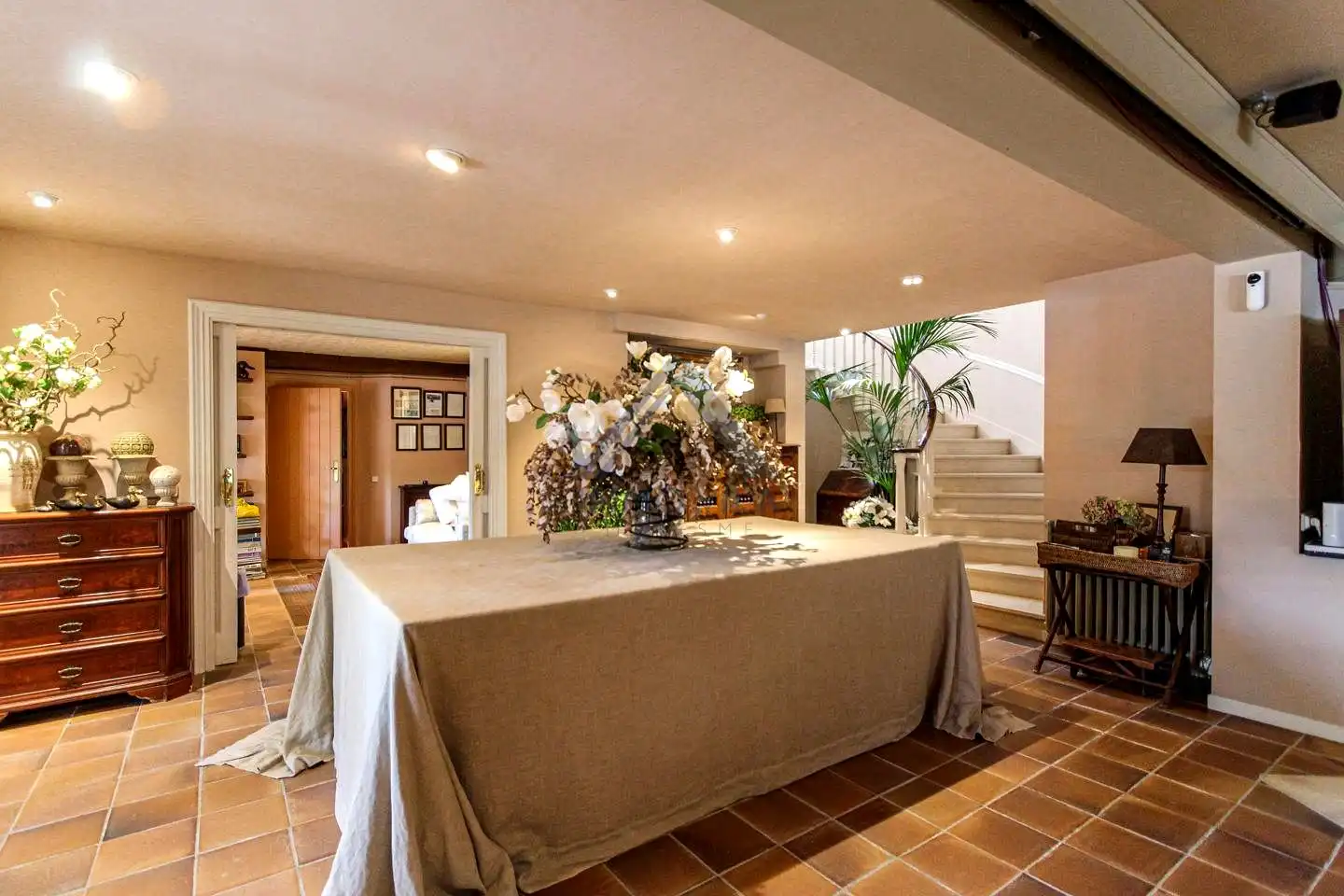 Casa con piscina en venta en De Les Monges, imagen 45