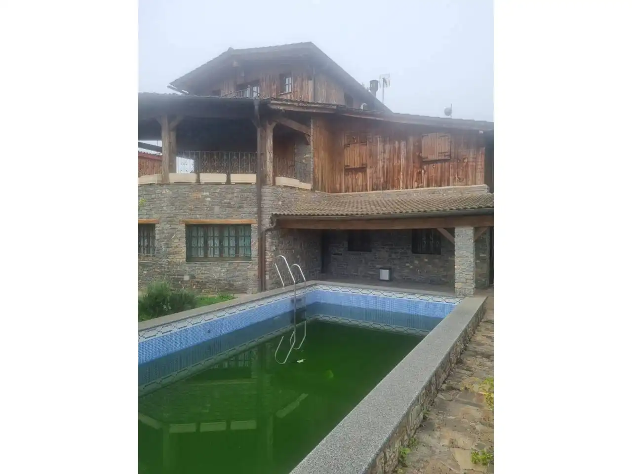 Chalet con jardín en venta en Calle Sant Ermengol, imagen 4