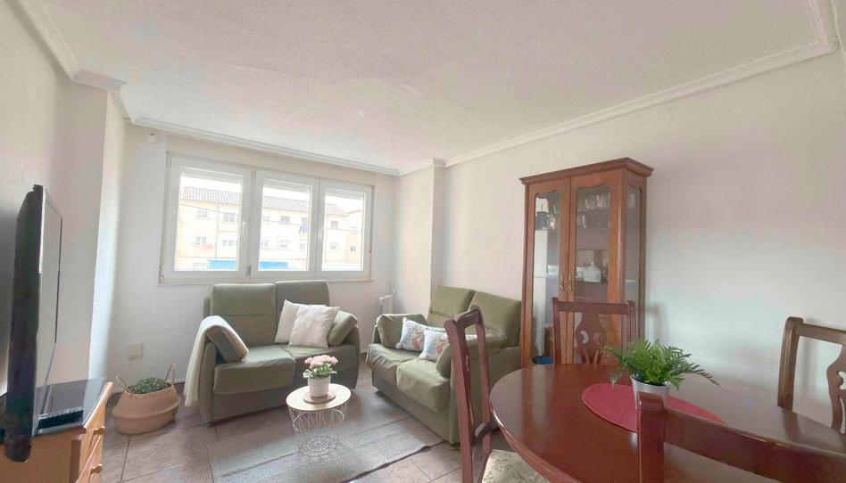 Photo 1 of Flat for sale in San Francisco de Sales, 5, Tormes - La Vega, Salamanca