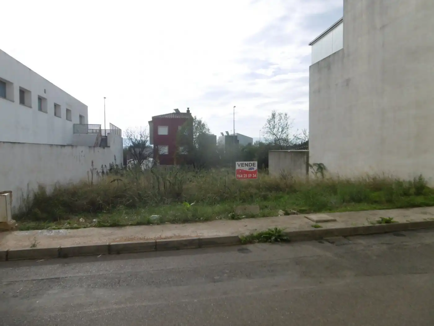 Terrenys i solars en venda a Vall d'Alba, imagen 2