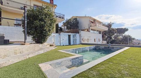 Foto 3 de Casa o xalet en venda a Bigues i Riells del Fai, Barcelona