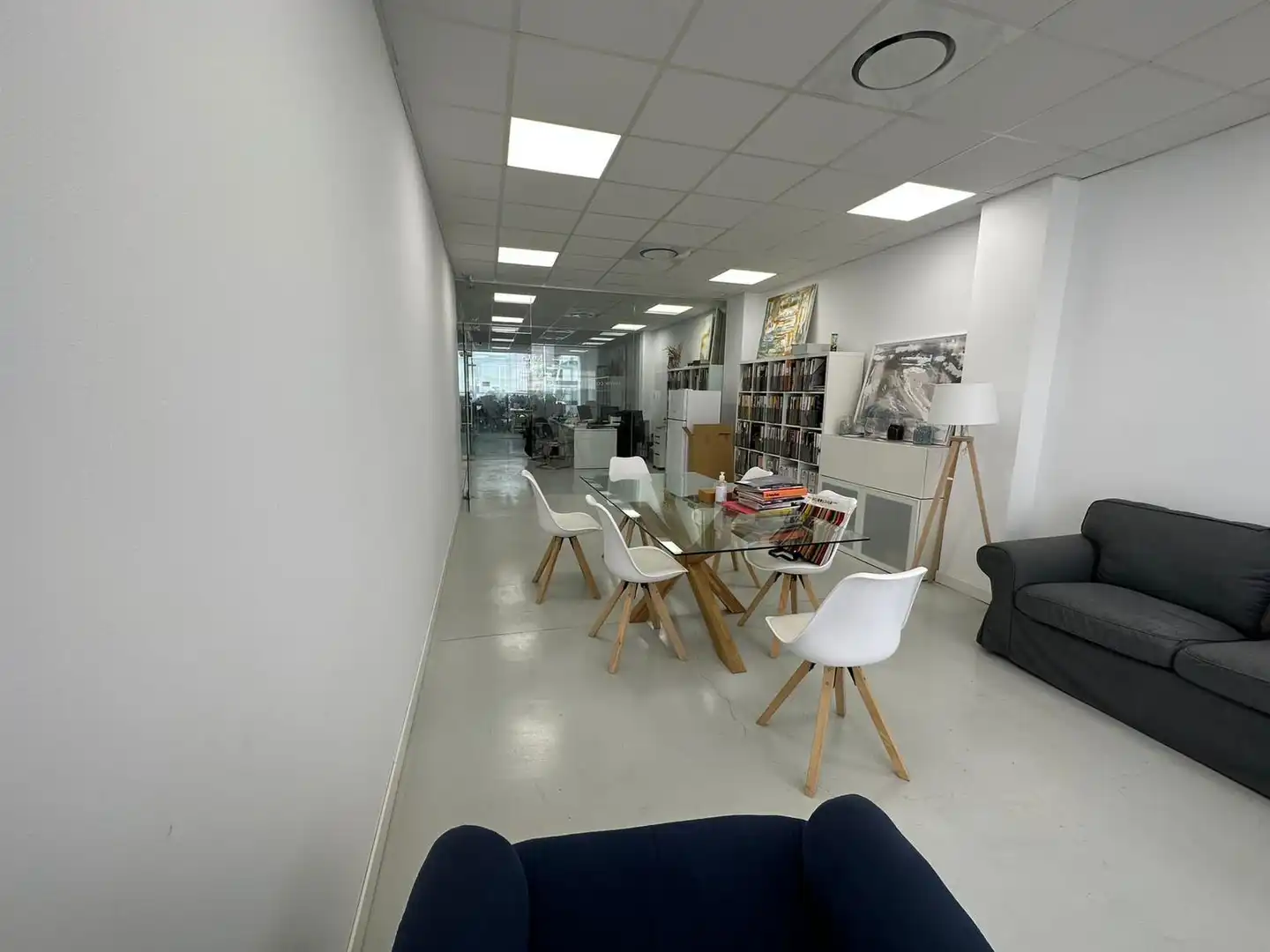 Nave industrial en venta en Paiporta