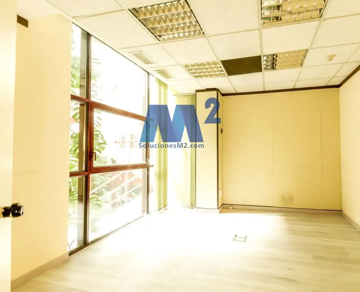 Büro mit Aufzug zur Miete in GOBELAS, imagen 3