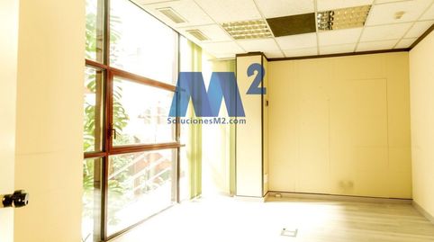 Foto 3 de Oficina de alquiler en La Florida - El Plantío, Madrid Capital