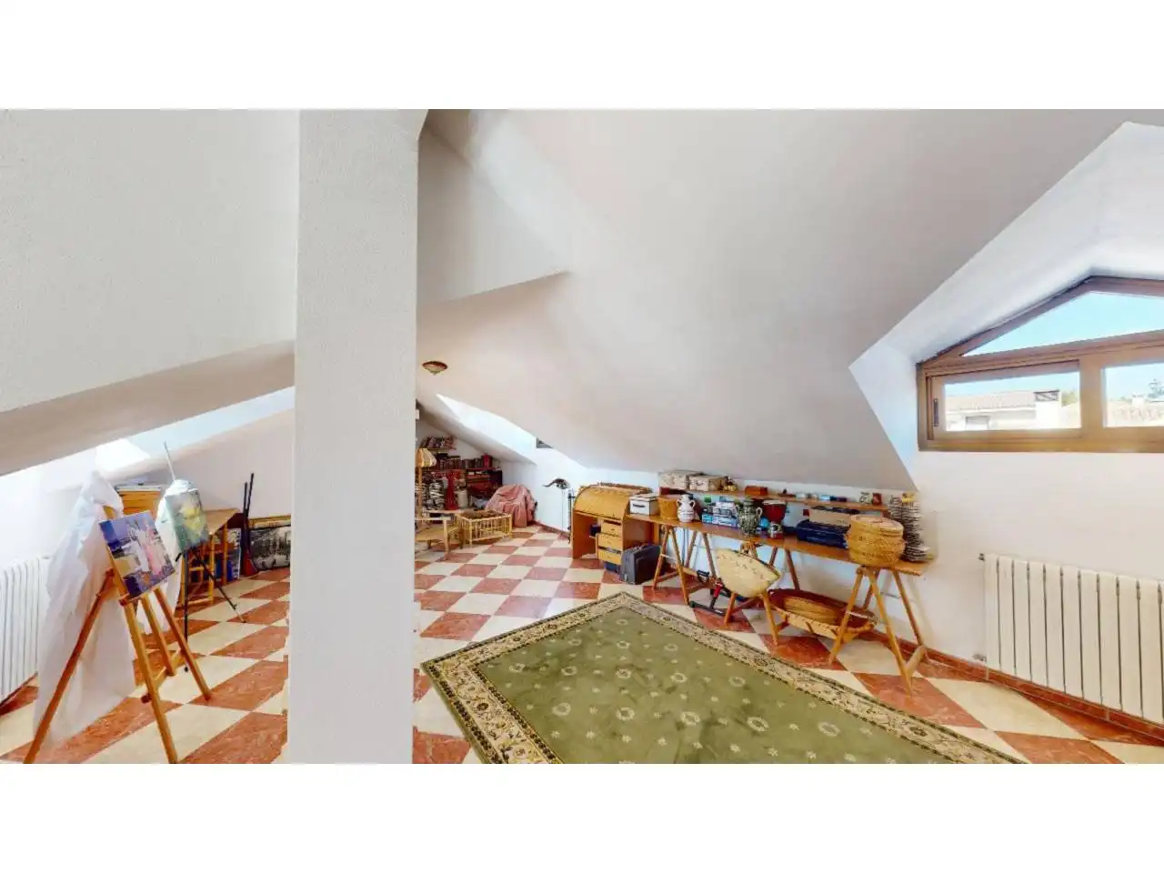 Dúplex en venda en Caravaca de la Cruz amb Aire condicionat, Calefacció i Terrassa