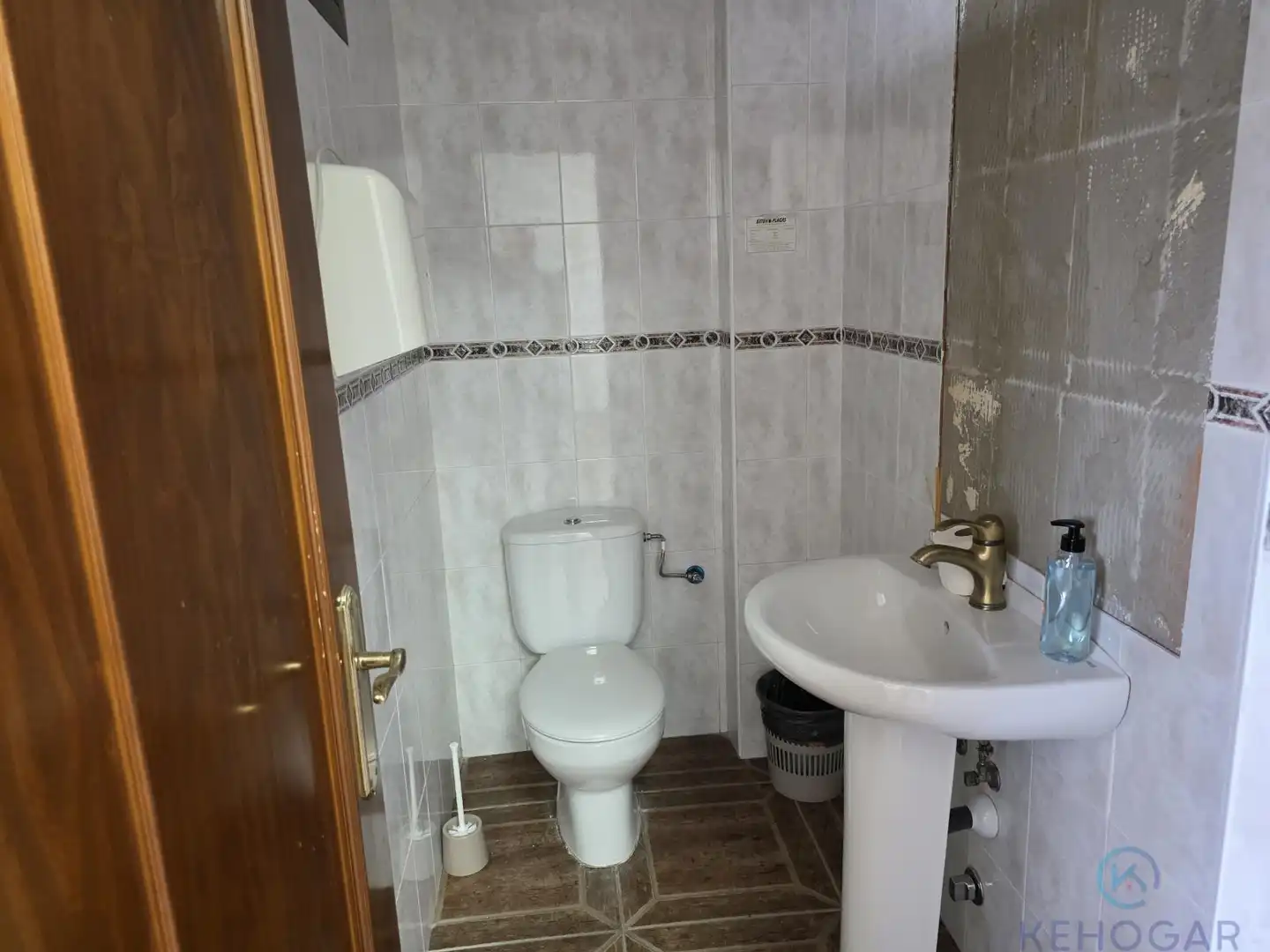 Casa en venta en Arco Norte - Avda España, imagen 7