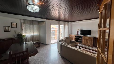 Foto 3 de Piso de alquiler en Gran Passeig de Ronda, Príncep de Viana - Clot -Xalets Humbert Torres, Lleida