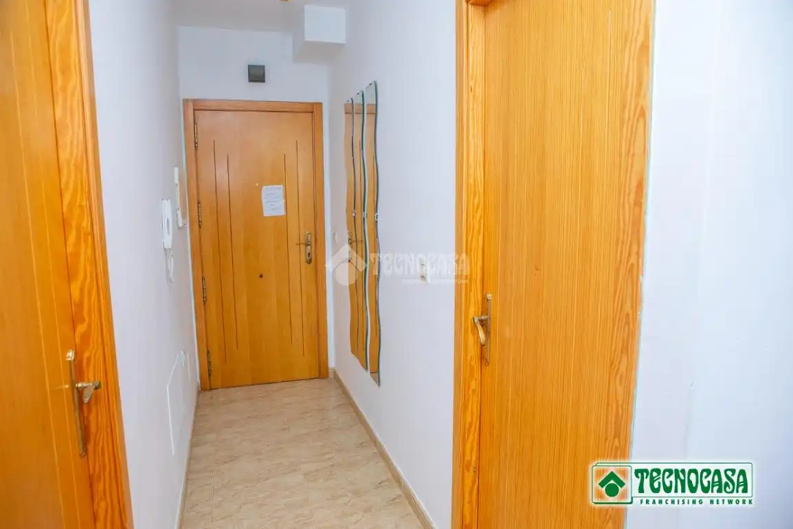 Appartamento con balcone in vendita a Pulpí pueblo, imagen 28