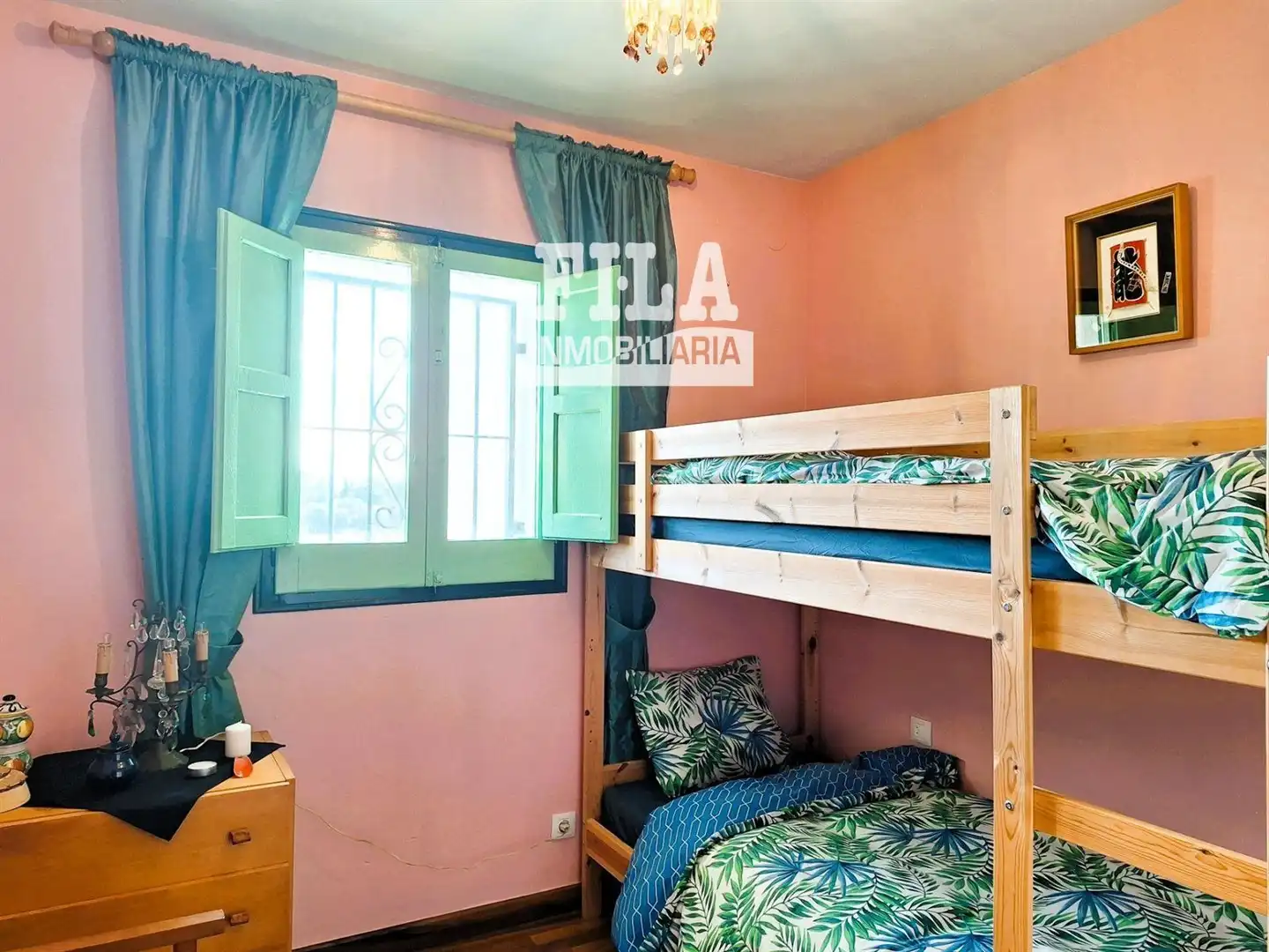 Villa à vendre à La Franquesa - Oasis Park, imagen 28