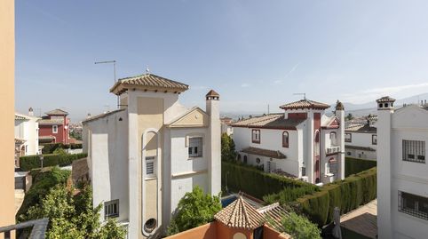 Foto 2 de Casa o chalet en venta en Calle Cerro Bufon, 2, Gójar, Granada
