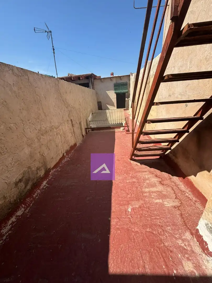 Casa o xalet en venda en Alberic amb Terrassa