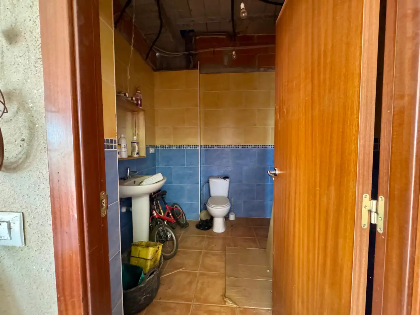 Chalet con terraza en venta en Carrer Blanes, imagen 8