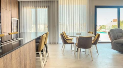 Foto 4 de Casa o xalet en venda a Carrer de Brasil, Balcón de Finestrat - Terra Marina, Alicante