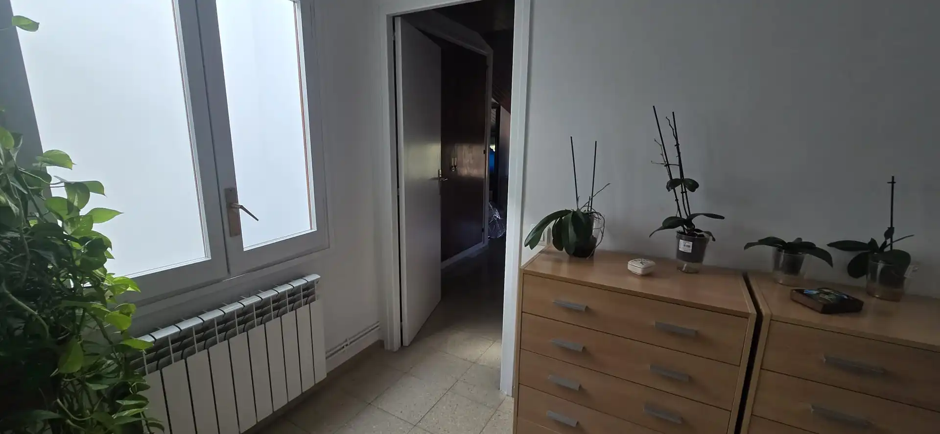 Dúplex en venda a Manlleu